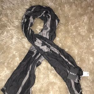 DKNY Scarf